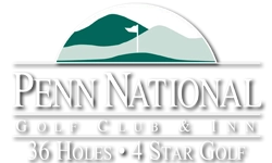 Penn National Golf Club - Founder's Course Logo